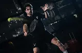 Padel Indonesia Naik Kelas: Bintang Dunia Lucas Bergamini Turun Langsung Latih Pemain Lokal