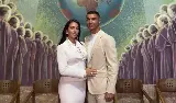 Ronaldo Punya Segalanya, Tapi Ia Memilih Menikah di Ruang Tempat Ia Sarapan Setiap Hari