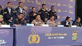 Polda Metro Bongkar Sindikat Meterai Palsu, 16 Orang Jadi Tersangka: Jaringannya Tersebar di 5 Provinsi