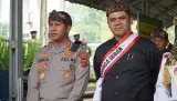 Kabid Humas Polda Jabar Raih Galunggung Award 2026, Soroti Filosofi Gunung hingga Pelestarian Budaya Sunda