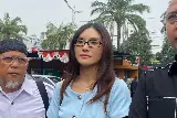Sarwendah Tiba-tiba Berdiri dan Tunjuk Minola Saat Mediasi, Ini yang Terjadi