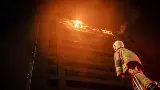 Gedung Bapenda DKI Jakarta Kembali Terbakar, Ruang Arsip Lantai 11 Jadi Sasaran Api