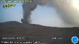 Gunung Anak Krakatau Erupsi 11 Kali Sehari, Kolom Abu Capai 400 Meter