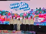 Pertamina Eco RunFest 2026 Targetkan 14.000 Pelari dan 10.000 Penonton, Bawa Misi Lingkungan