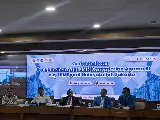 Tudingan Aksi Premanisme Dibantah, Wakil Rektor II UIN Jakarta Sebut KBM Berjalan Normal