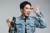Desta Tinggalkan Vindes Corp, Babak Baru Dimulai Bersama Vincent Rompies
