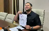 Ahmad Ramzy Bantah Klien Terima Rp100 Juta dari Ruben Onsu: “Tidak Ada, Tidak Ada”