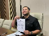 Kuasa Hukum Pelapor Ungkap Cek Rp4,5 Miliar dalam Kasus Ruben Onsu Semuanya Kosong