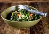 Resep Tumis Kangkung Anti Gagal, Renyah dan Nggak Layu