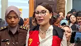 Nikita Mirzani Menang Banding, Kewajiban Ganti Rugi ke Reza Gladys Batal