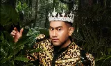 Gandeng Erwin Gutawa Orchestra di Konser Perdana, King Nassar Siapkan Baju Seluas Istora Senayan