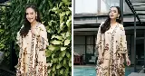 Pengalaman Maia Estianty Jelang Menopause, Ini yang Perlu Diwaspadai Para Wanita
