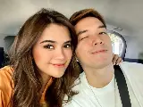 Setelah Anthony Xie, Kini Giliran Audi Marissa Angkat Bicara Soal Perpisahan Mereka