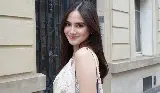 Syifa Hadju Curi Perhatian Lewat Gaya Simpel di London, Netizen Puji Habis Aura Bare Face-nya