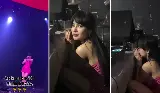 Dinar Candy Panik dan Bersembunyi di Balik Meja DJ Saat Razia Mendadak di Kelab Malam