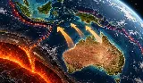 Setiap Tahun, Benua Australia Bergerak 7 Cm Mendekati Indonesia. Ini Alasannya