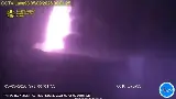 Anak Krakatau Erupsi Menerus, Dentuman Terdengar Jauh: Warga Dilarang Mendekat 3 Km