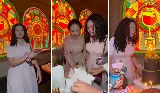 Amora Lemos Genap 15 Tahun, Kris Dayanti Titip Doa Penuh Kasih untuk Sang Putri