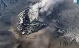 Erupsi Anak Krakatau 25 Jam Akhirnya Berhenti, tapi PVMBG Ingetin: Jangan Lengah, Status Masih Siaga!