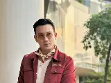 Penerbangan Batal Akibat Erupsi Anak Krakatau, Denny Sumargo Tertahan di Surabaya dan Ingatkan Bahaya Abu Vulkanik
