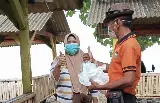 Waspada Bahaya Abu Vulkanik buat Kesehatan, Ini Tips Mitigasinya!