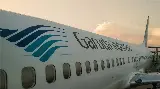Bandara Soekarno-Hatta Resmi Dibuka, Garuda Indonesia Layani Penerbangan Sejak Dini Hari Tadi