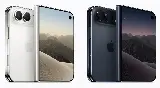 Akhirnya Rilis! Apple Perkenalkan iPhone Duo, iPhone Lipat Pertama yang Bikin Geger