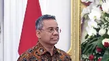 Prabowo Lantik Suahasil Nazara Jadi Menteri Keuangan, Gantikan Purbaya Yudhi Sadewa
