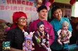 MVP Pictures Hadirkan ‘Hungry Ghost Festival’, Komedi Horor tentang Teror di Balik Tradisi Bulan Arwah