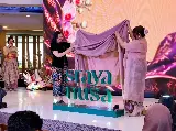 Sraya Nusa Digelar Tiga Hari, Angkat Isu Perempuan hingga UMKM