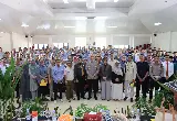 Polres Metro Bekasi Kota dan 127 Kepala Sekolah Perkuat Program Jaga Pelajar