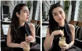 Heboh Kabar Bakal Menikah dengan Andre Taulany, Ini Profil Amanda Rigby