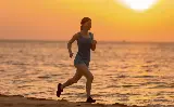 Fakta di Balik "Runner's High" dan Manfaat Lari buat Kesehatan Mental