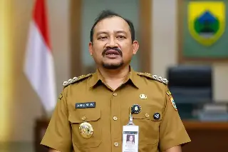 KPK OTT Bupati Pemalang Anom Widiyantoro, Kasus Masih Didalami