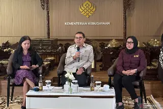 Fadli Zon: Diplomasi Budaya Perkuat Hubungan Indonesia dengan Dunia