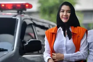 KPK Sita Aset dan Tetapkan 3 Korporasi Tersangka Kasus Rita Widyasari