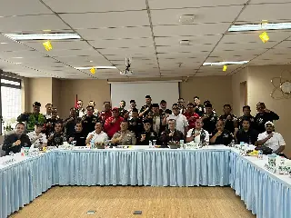 Polda Metro Jaya Gandeng 20 Ormas Perkuat Program Jaga Jakarta, Ajak Cegah Konflik dan Hoaks