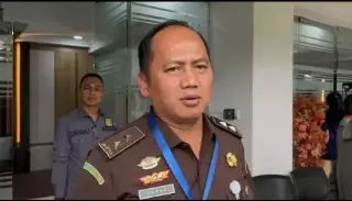 Kejagung Periksa Saksi Kasus TPPU Febrie Adriansyah