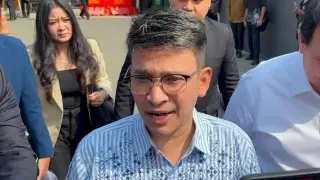 Kuasa Hukum Ruben Onsu Ungkap Awal Konflik dengan Sarwendah, Berawal dari Tiket BLACKPINK