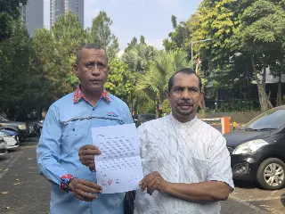 AMKEI Serukan Perdamaian Usai Insiden Matraman, Percayakan Penanganan Kasus ke Polri