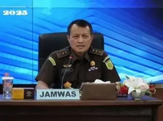Kejagung Akan Titipkan Ferry Boboho ke LPSK, Masih Berstatus Saksi Kasus Dugaan TPPU