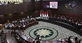 Tok! MK Putuskan Anggaran MBG Harus Dipisah dari Dana Pendidikan