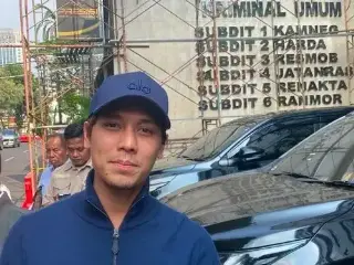 Rizky Billar Tegaskan Tak Ada Damai, Lanjutkan Laporan 6 Akun Penyebar Fitnah