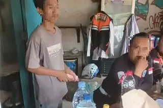 Video Dugaan Pungli Oknum Dishub Bekasi Viral, Sopir Truk Disebut Diminta Rp1,7 Juta