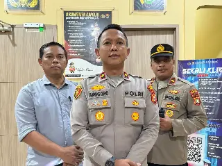 Pelaku Pelecehan Seksual di Karawaci Dijerat UU TPKS, Polisi Dalami Keterlibatan Kasus Lain