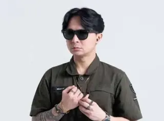 DJ Bravy Sebut Erika Carlina Kini Jadi Sahabat, Akui Tetap Saling Dukung Meski Sudah Putus