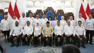 Prabowo Minta Elite Bangsa Kompak, Kadin Tegaskan Siap Jaga Iklim Usaha dan Dukung Ekonomi 8 Persen