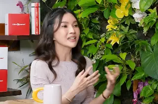 Sarwendah Sebut Ruben Onsu Masih Simpan Video Saat Dirinya Disiplinkan Anak, Singgung Dampak Mental