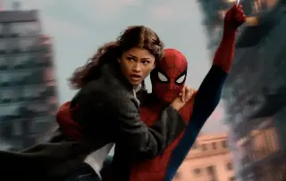 Ending Spider-Man: Brand New Day Buka Jalan ke X-Men dan Fantastic Four