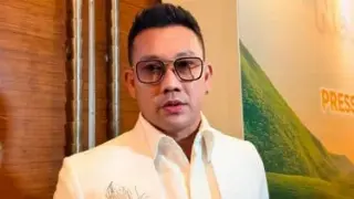 Denny Sumargo Akhirnya Buka Suara! Diserang Dua Kubu Usai Undang Ruben Onsu dan Sarwendah, Pengakuannya Mengejutkan